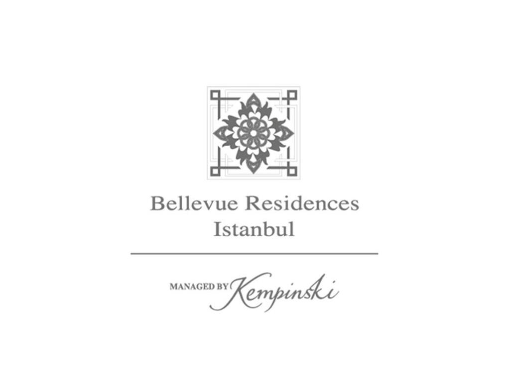 Bellevue Rezidances Kempinski (Ulus-İstanbul)