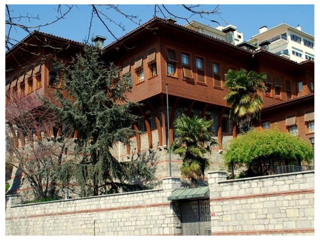 Yılanlı Yalı