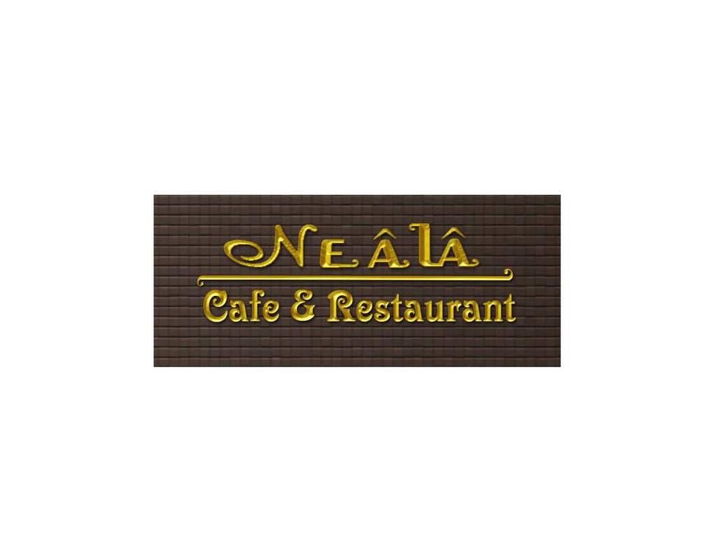 Ne-Ala Cafe-Nargile (Başakşehir-İstanbul)