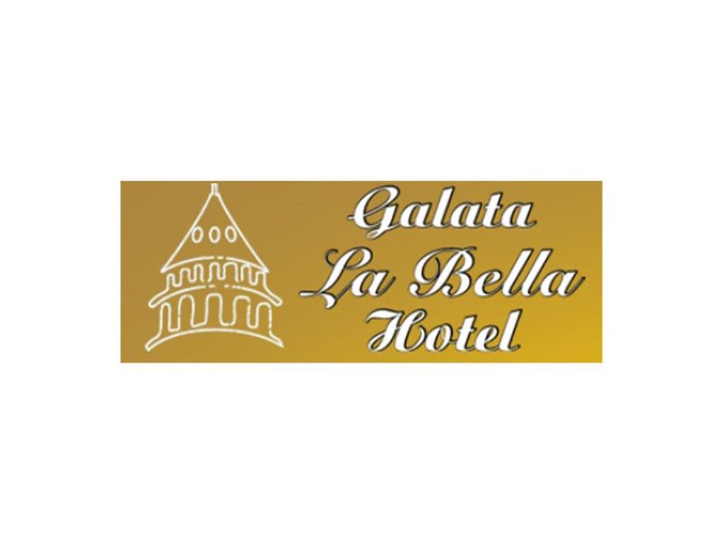 Galata La Bella Hotel (Karaköy-İstanbul)