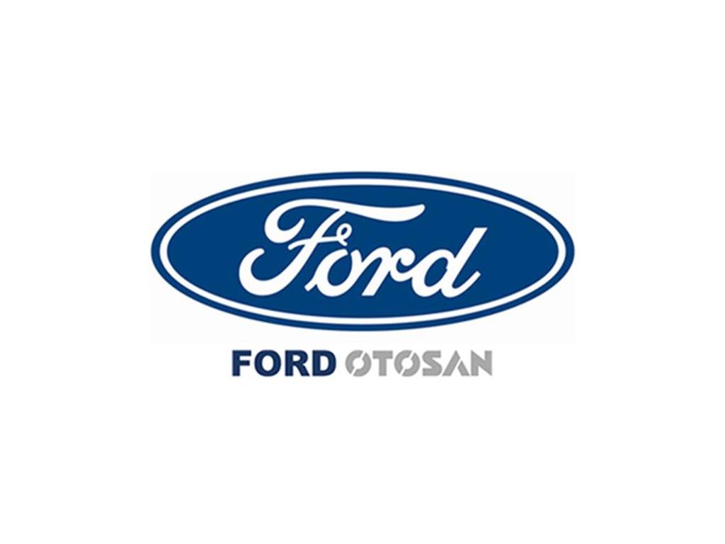 Ford-Otosan Kamyon Fabrikası  (İnönü-Eskişehir)