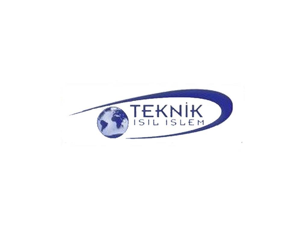 Teknik Isıl İşlem (İkitelli-İstanbul)