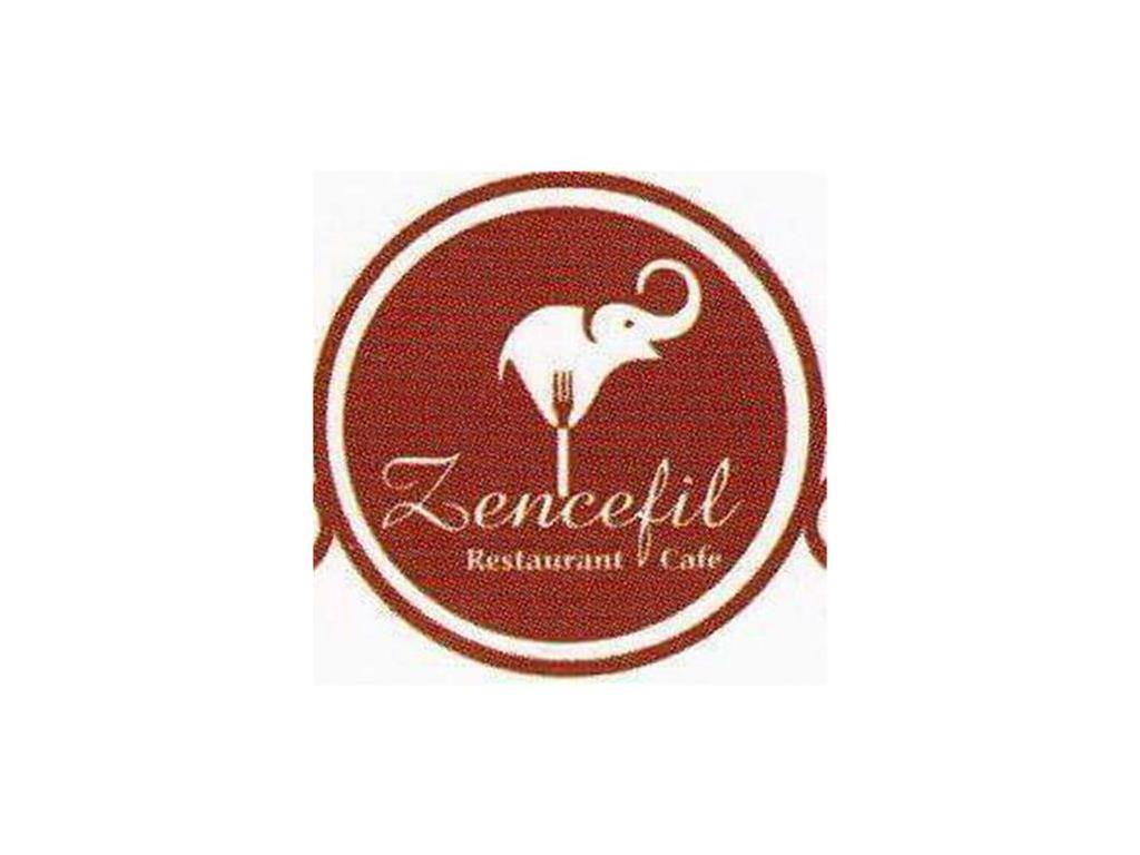 Zencefil Cafe-Bar-Restoran (Beyoğlu-İstanbul)