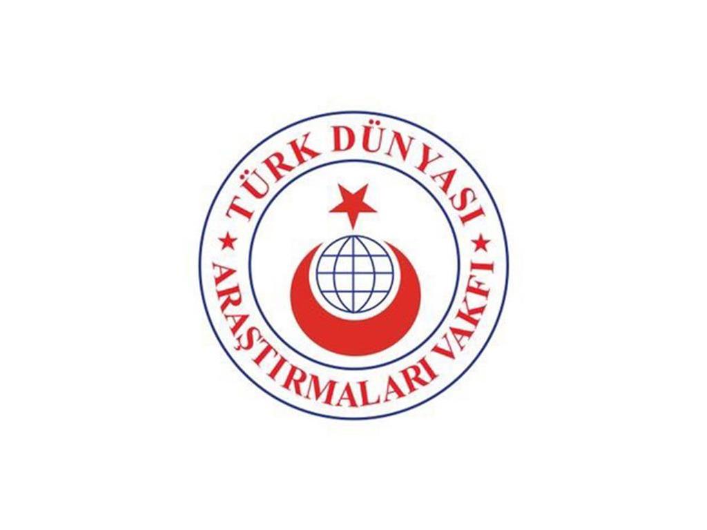 Türk Dünyası Araştırmaları Vakfı (TDAV)(Aksaray-İstanbul)