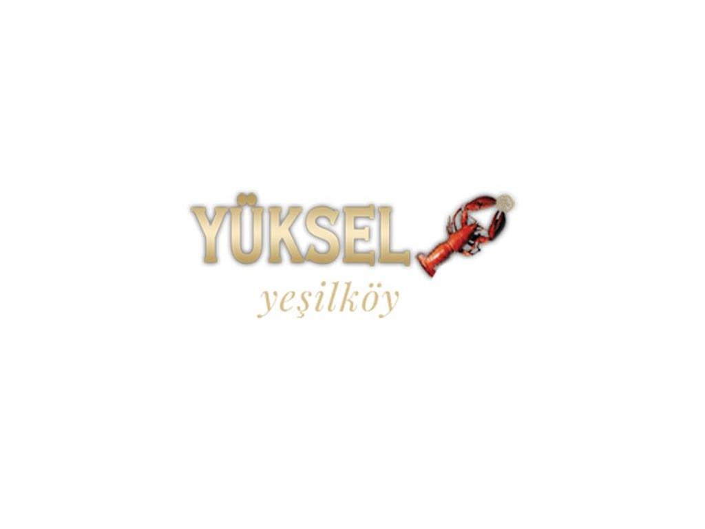 Yüksel Balık 1-2 Restoranları (Yeşilköy-İstanbul)