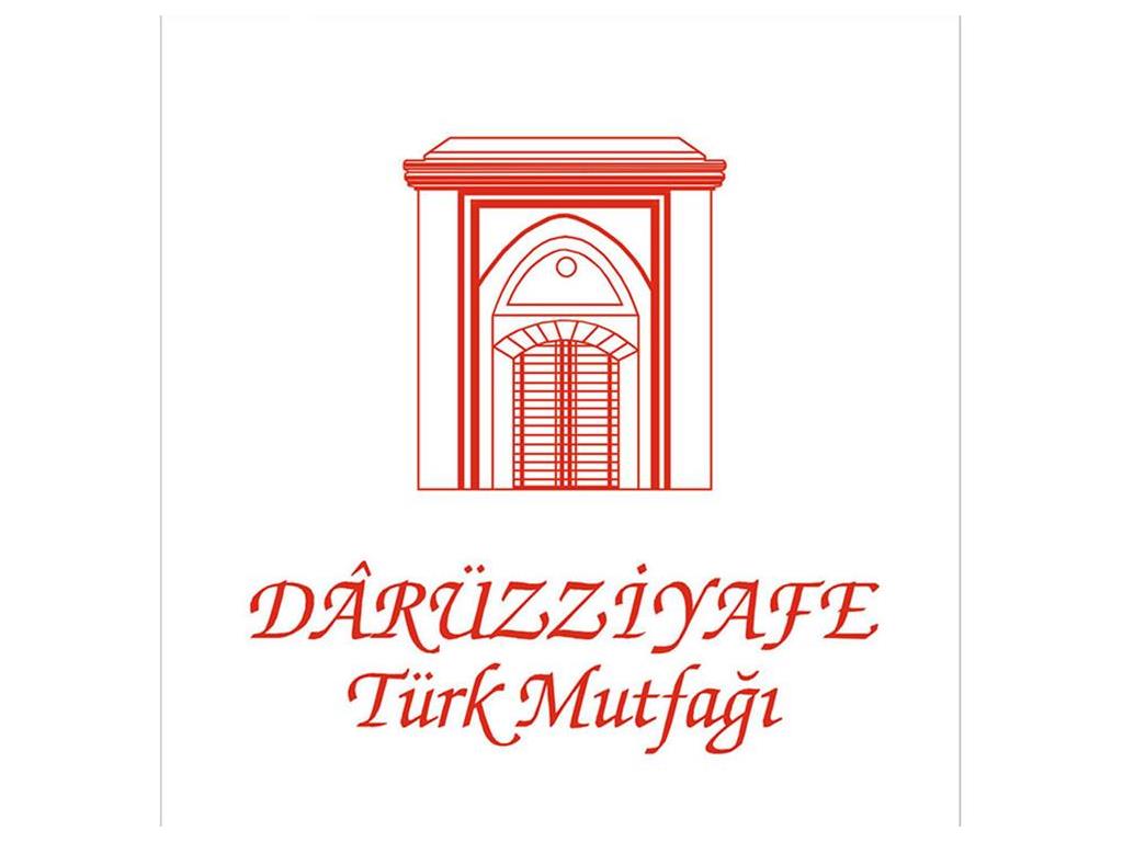 Daruzziyafe Türk Mutfağı (Süleymaniye-İstanbul)