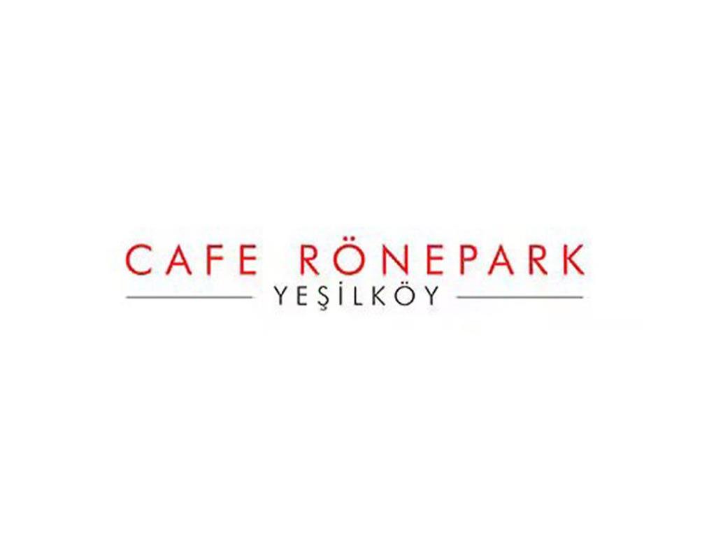 Röne Park-Cafe (Yeşilköy-İstanbul)