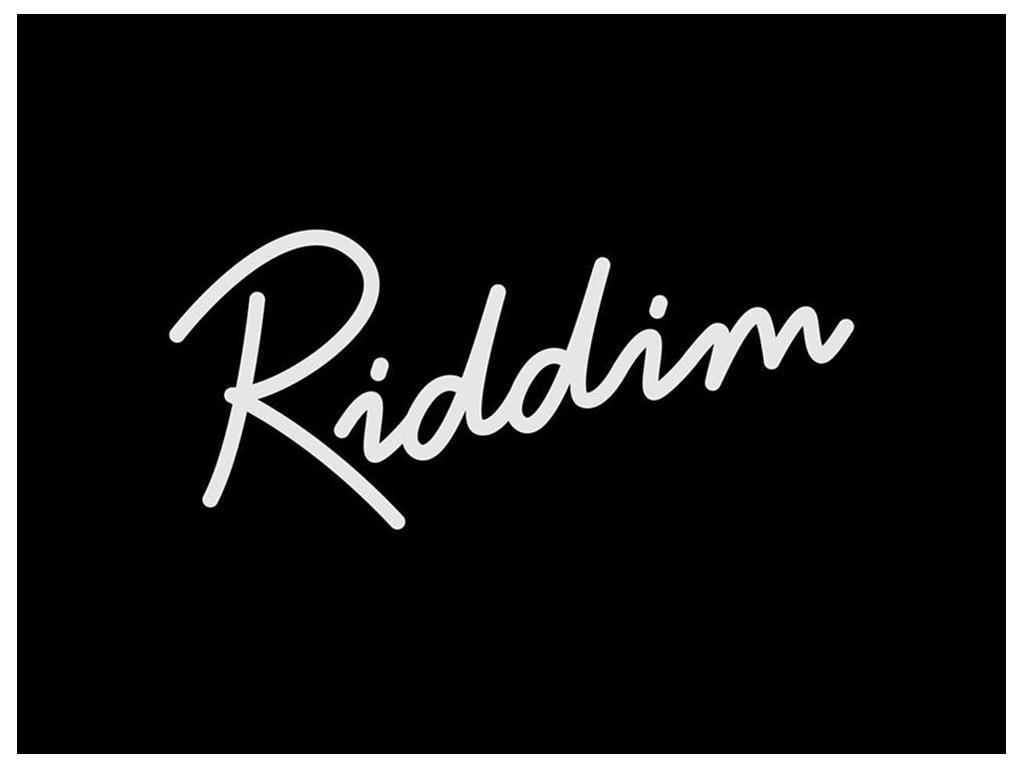 Riddim Bar (Beyoğlu-İstanbul)