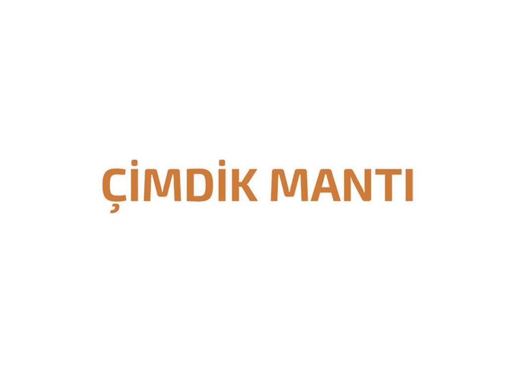 Çimdik Mantı (Levent-İstanbul)