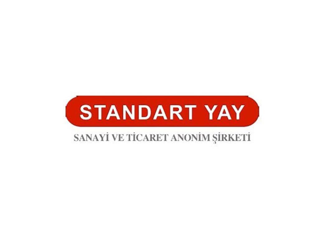 Standart Yay (İkitelli-İstanbul)