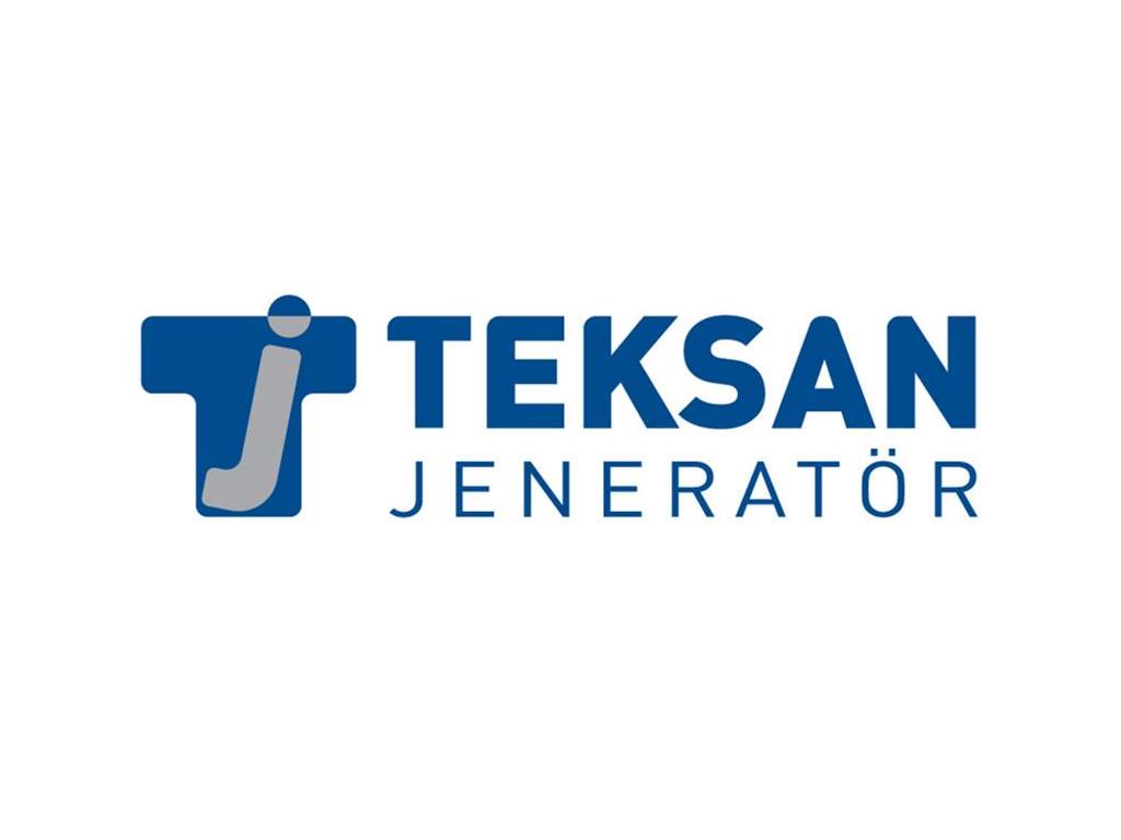 Teksan Jeneratör (Sarıgazi-İstanbul)