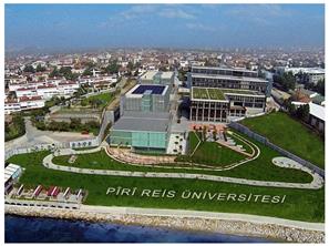 Piri Reis Üniversitesi