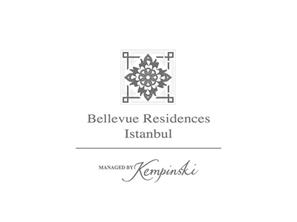 Bellevue Rezidances Kempinski (Ulus-İstanbul)