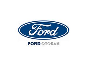 Ford-Otosan Kamyon Fabrikası  (İnönü-Eskişehir)