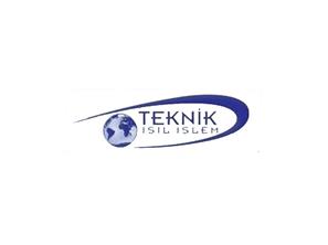 Teknik Isıl İşlem (İkitelli-İstanbul)