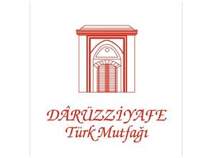 Daruzziyafe Türk Mutfağı (Süleymaniye-İstanbul)