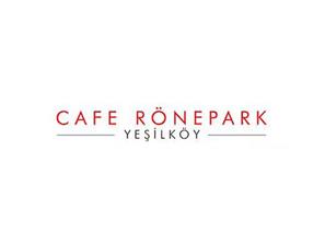 Röne Park-Cafe (Yeşilköy-İstanbul)