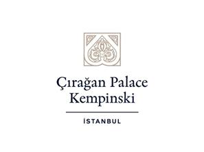 Çırağan Palas Kempinski (Beşiktaş-İstanbul)