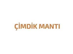 Çimdik Mantı (Levent-İstanbul)