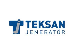 Teksan Jeneratör (Sarıgazi-İstanbul)